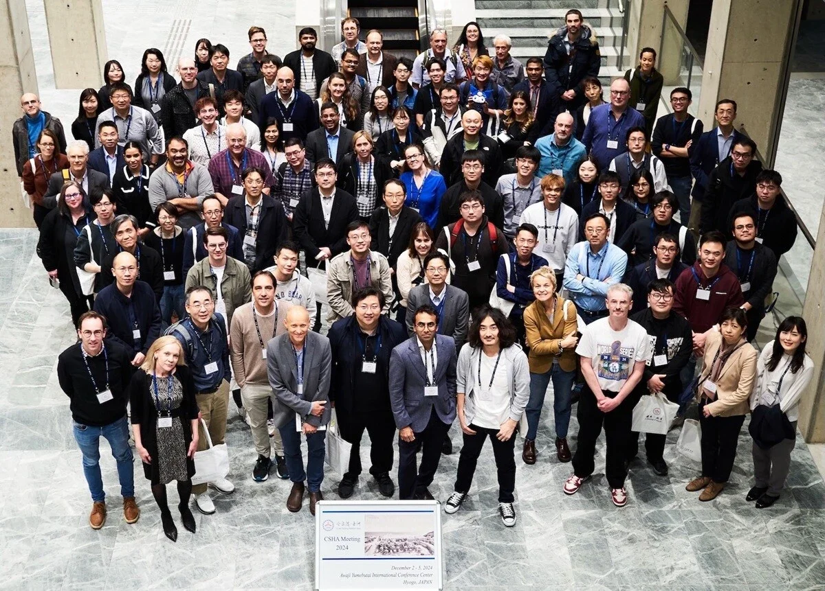 Preparing for the Next Pandemic: Evolution, Pathogenesis and Virology of Coronaviruses【「新型コロナウイルス学者」の平凡な日常】