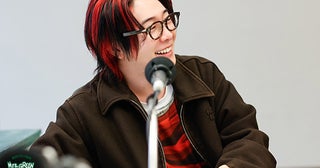 Mrs. GREEN APPLE大森元貴「大きい声を届けて！」「恥ずかしがらずに音楽を楽しむのが伝播していくといいな」14歳リスナーのドームツアー体験にメンバーが熱いメッセージ