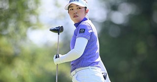 山下美夢有が5位に浮上岩井明愛が約1億円獲得で12ランクアップ【米国女子賞金ランキング】