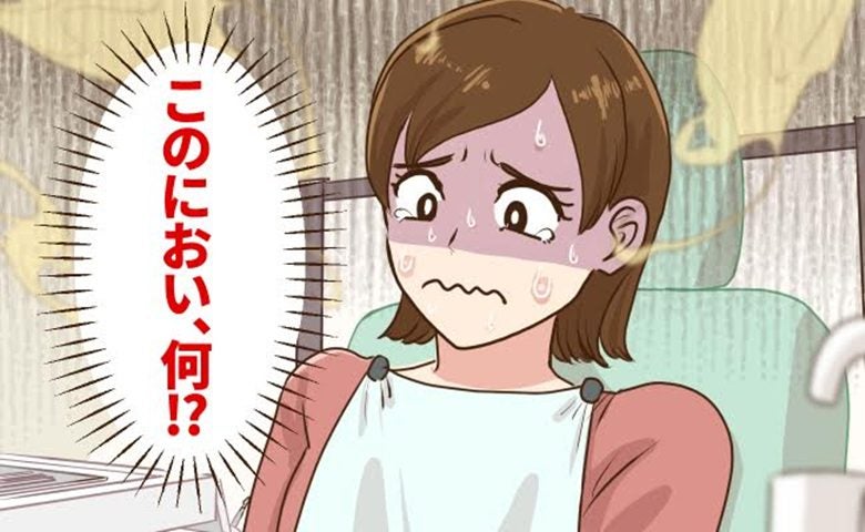 仮歯を外した瞬間、「何とも言えない悪臭」。7年歯科を後回しにした結果とは【医師監修】