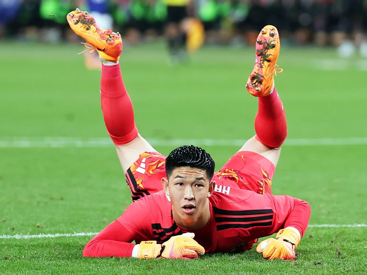 サッカー日本代表「GK枠」争い激化鹿島・早川友基が２試合で見せた安定感