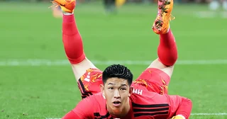 サッカー日本代表「GK枠」争い激化鹿島・早川友基が２試合で見せた安定感