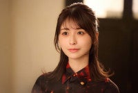 『10回切って倒れない木はない』ラストに登場した“映里”長濱ねるに反響「波乱の展開がありそう」