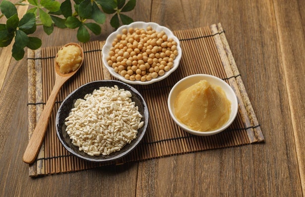 がんばらなくても和食多めの生活でOK！ 手軽に取り入れられる発酵食や発酵ライフでもっと健康に