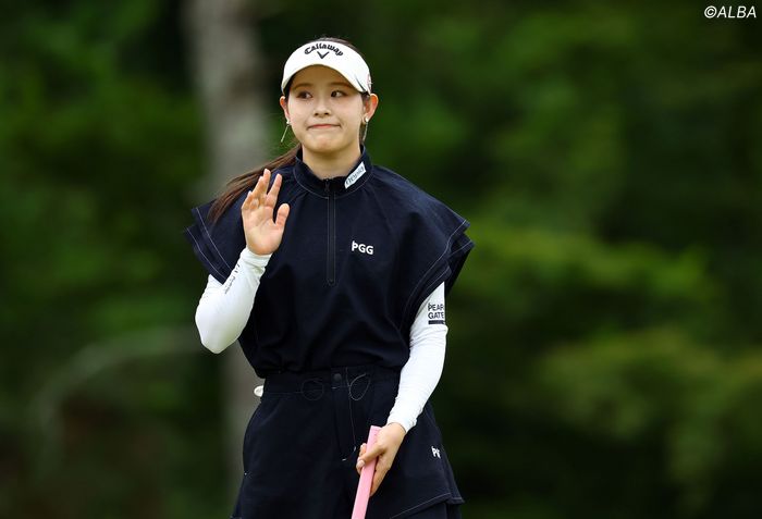 「一流の選手」目指し“独自”の取り組み吉田鈴が試合中も2時間のハードトレを課す理由