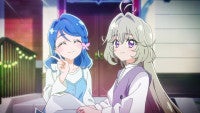 『名探偵プリキュア！』長谷川育美×東山奈央、“キュアエクレールの正体は誰！？”の舞台裏【前編】