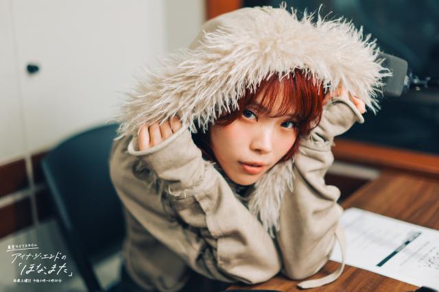アイナ・ジ・エンド 4歳からダンスを続ける自身の葛藤「好きなだけじゃ続けられないなって悩んだことも」