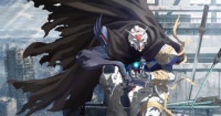 新作アニメ『機動戦士ガンダム RG XARX-ZERO』2027年4月放送決定ゲームと世界観を共有