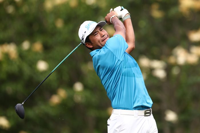 J.T.ポストンがプレーオフ制し通算4勝目松山英樹43位、久常涼52位
