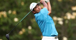 J.T.ポストンがプレーオフ制し通算4勝目松山英樹43位、久常涼52位