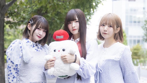 OTONA CHILD.×TimeTree［後編］個性豊かな3グループが織り成す絆のシンフォニー「3グループとも曲も色も全然違うけど、全部ひっくるめてOTONA CHILD.は優しい」