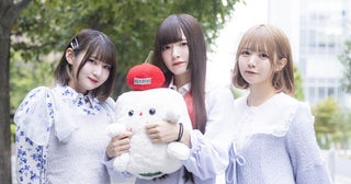 OTONA CHILD.×TimeTree［後編］個性豊かな3グループが織り成す絆のシンフォニー「3グループとも曲も色も全然違うけど、全部ひっくるめてOTONA CHILD.は優しい」