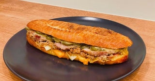 キューバサンド専門店「MOJO STAND」が自宅で焼きたてを楽しめる冷凍パッケージを発売