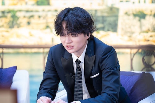  『ラブパワーキングダム２』第１話放送…早くも菊池風磨大興奮！ 