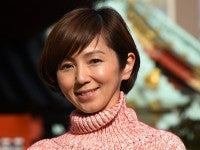 渡辺満里奈、『どうぶつ奇想天外！』共演者とパリで再会ファン懐かしむ「憧れの女性二人がまさかの共演」
