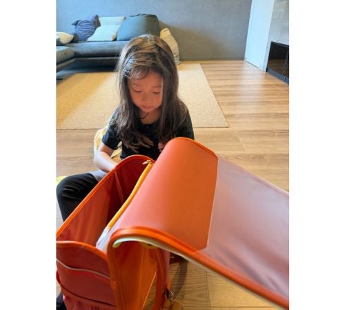  小原正子、長女が突然涙…兄への可愛すぎるやきもちエピ明かす 