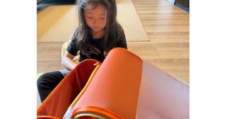  小原正子、長女が突然涙…兄への可愛すぎるやきもちエピ明かす 