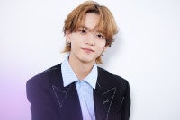 FANTASTICS中島颯太、ポジティブマインドの秘訣とは？ 「いろんな感情の自分を愛することが大切」