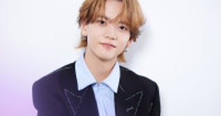 FANTASTICS中島颯太、ポジティブマインドの秘訣とは？ 「いろんな感情の自分を愛することが大切」