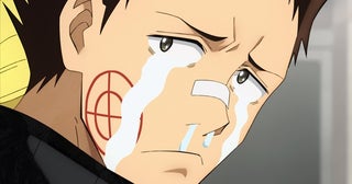 ＜SAKAMOTO DAYS＞愛され要素満載の男・眞霜平助、不遇な過去には「これは会社が悪い」「俺も経験あるわ～」と同情の声が集中