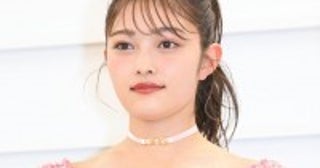 井上咲楽、髪バッサリで印象激変！「とんでもなくドライヤーがラクです」