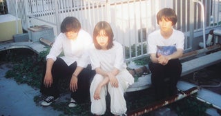 スリーピースバンド・しろつめ備忘録、"潮の満ち干き"、"人生の盛衰"がテーマの新曲「ebb:flow」配信リリース