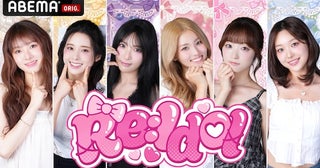  K-POPガールズグループLIGHTSUMのリアルな葛藤と再起に密着 