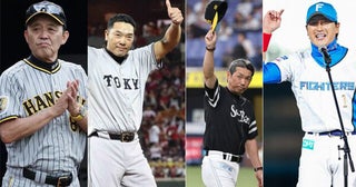 両リーグ共に1位と2位が「12勝12敗1分け」で大激戦必至!!プロ野球セ・パCS展望2024下克上はあるのか!?