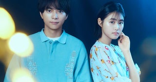 佐藤勝利＆原菜乃華が声で紡ぐ、不器用なヒーローと儚いヒロイン。長岡花火の“想い”を未来へ