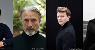 「北欧の至宝」還暦パーティも！マッツ・ミケルセンら超豪華セレブ4名の来日が決定【東京コミコン2025】