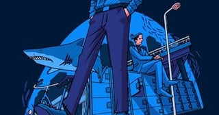 【今週はこれを読め！ ミステリー編】七つの試練に挑戦する青春犯罪小説『バッドフレンド・ライク・ミー』