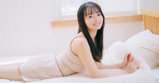 AKB48 19期研究生 花田藍衣「誰にでも『こんにちは！』って明るく挨拶するようなコでした」【連載 なんで令和にAKB48？】