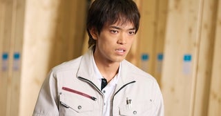 ＜イグナイト -法の無法者-＞トレンド2位、原嘉孝“牧田”が間宮祥太朗“宇崎”に焚きつけられたシーンに「熱い演技…好き」の声