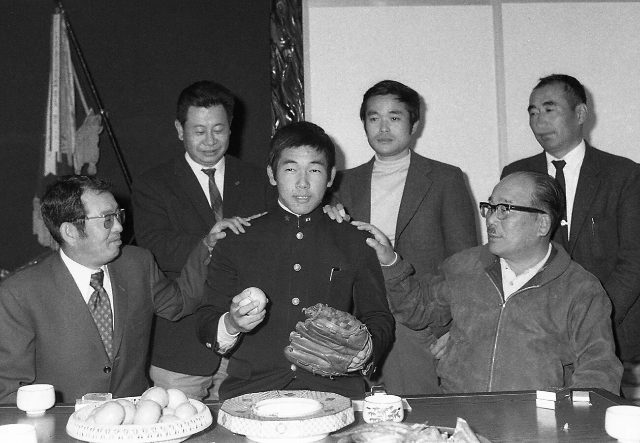 【プロ野球】「肩は消耗品だ」 半世紀前に投手酷使へ警鐘を鳴らした近藤貞雄明治大進学の鈴木孝政を獲得した伝説の説得術