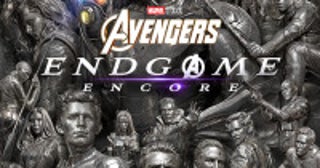 『アベンジャーズ／エンドゲーム』再上映当時の熱狂よみがえる予告映像が公開