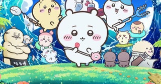「みんなあんまり焦ってない」映画『ちいかわ』入場者第2弾特典にボンドロシール配布も意外な静けさの理由
