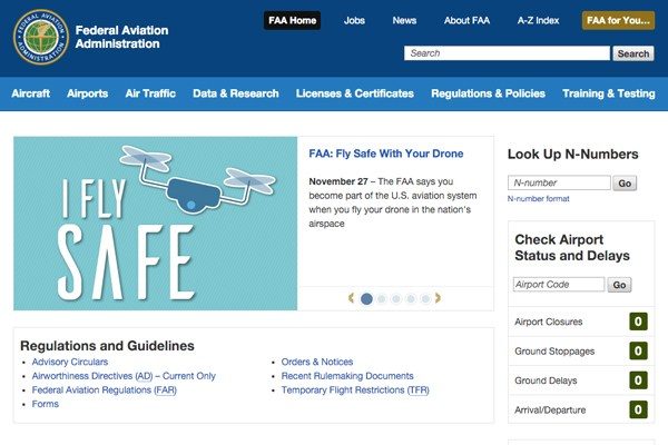 FAA、タイの航空安全レベル引き上げ乗り入れ許可
