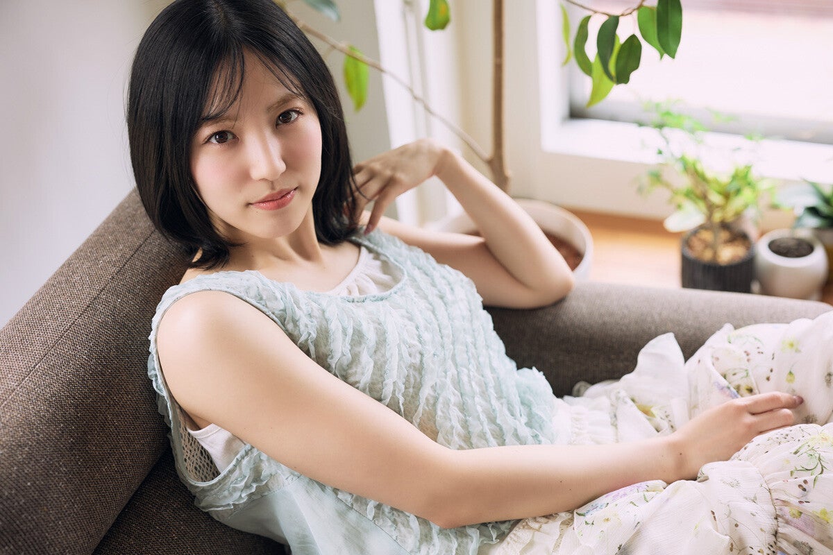 AKB48下尾みう「今のAKB48はみんなにチャンスがある時代だなって思います」【連載 なんで令和にAKB48？ Season2】