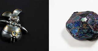 【ポケモン×工芸展】愛知会場に注目の新作展示が登場