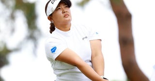 鈴木愛が31歳を迎えて明かす本音メジャー今季初戦にかける想い「どうしてもここで」