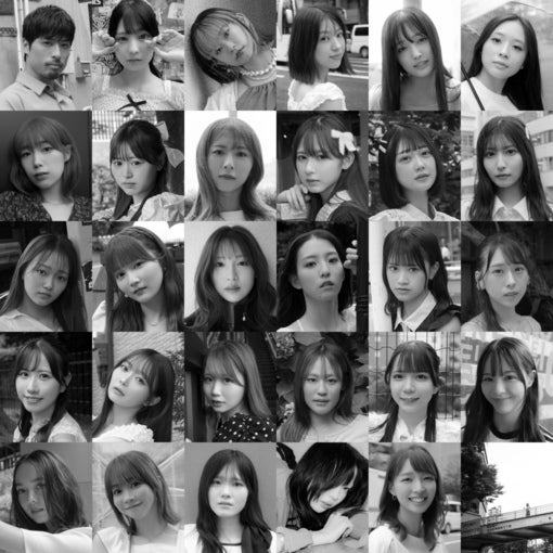 土居麗菜、振付師・槙田紗子らが所属する『NRC PRODUCTION』 、設立1周年を記念した写真展開催決定！