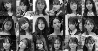 土居麗菜、振付師・槙田紗子らが所属する『NRC PRODUCTION』 、設立1周年を記念した写真展開催決定！