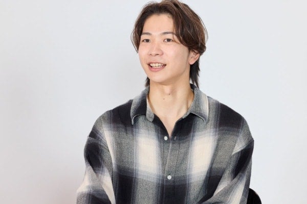甘い関西弁で惑わされたい……!!『バチェロレッテ・ジャパン』シーズン4参加・和田叡の魅力【推しメン図鑑vol.5】