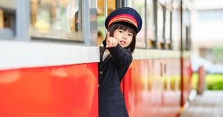 人気の体験は事前予約制のものもあるので、早めのチェック！運転士のお仕事体験も！鉄道好き親子必見「風祭トレインフェスタ」