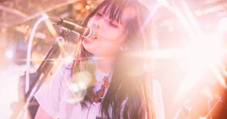 超☆社会的サンダル春の全国ツアー全公演完売！初ワンマンでツアーファイナルとなった新宿LOFT公演レポ―ト
