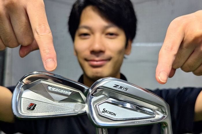「ロフト31°こそ日本人に合う」最適解!? スリクソンとブリヂストン、国産・軟鉄鍛造のツートップの良さを語る専門店がある