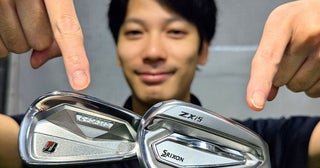「ロフト31°こそ日本人に合う」最適解!? スリクソンとブリヂストン、国産・軟鉄鍛造のツートップの良さを語る専門店がある