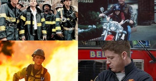 あなたが好きな“消防映画”は？映画.comユーザー＆スタッフおすすめ29選【今週何ミル】
