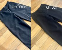 “色あせた黒い服”捨てるの待って！ネットで話題の「洗うだけで黒が復活するシート」をガチ検証した結果