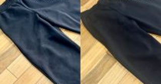“色あせた黒い服”捨てるの待って！ネットで話題の「洗うだけで黒が復活するシート」をガチ検証した結果